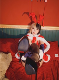 Shinagaka Makoto - NO.074 Absolute Project - Christmas Deer 